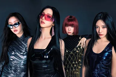 aespa выступят на японском фестивале Summer Sonic 2025