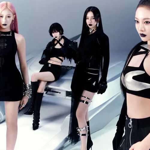 SM Entertainment встаёт на защиту aespa: агентство начинает масштабную борьбу с кибербуллингом