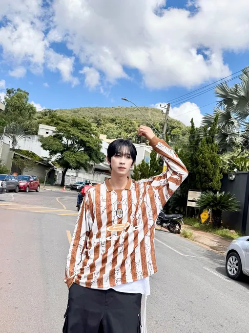 ДЖОНХЁН ИЗ 2Z