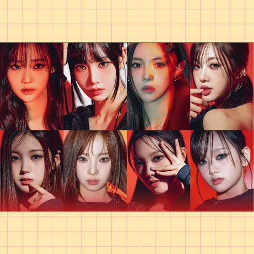 Кто из 24 участниц tripleS отправится в первый тур по Северной Америке