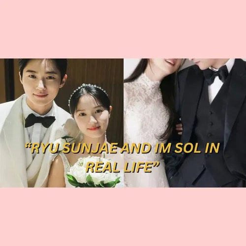 Как в дораме: Мин Кён Хун женился на фанатке спустя 18 лет после первой встречи