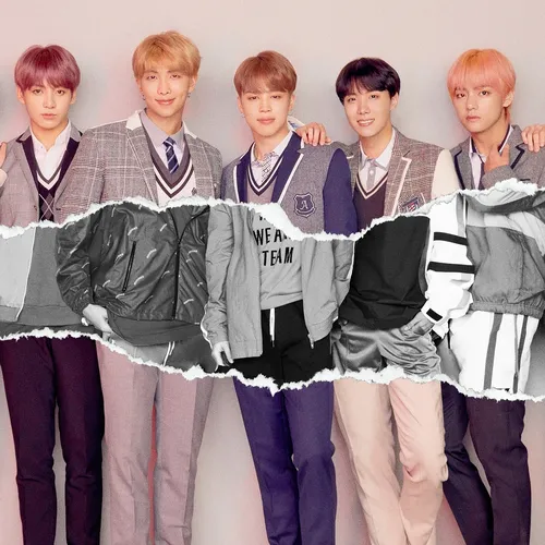 Новый рекорд BTS: трек IDOL преодолел отметку в 500 миллионов прослушиваний