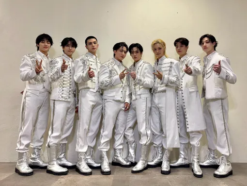 Stray Kids Stray Kids