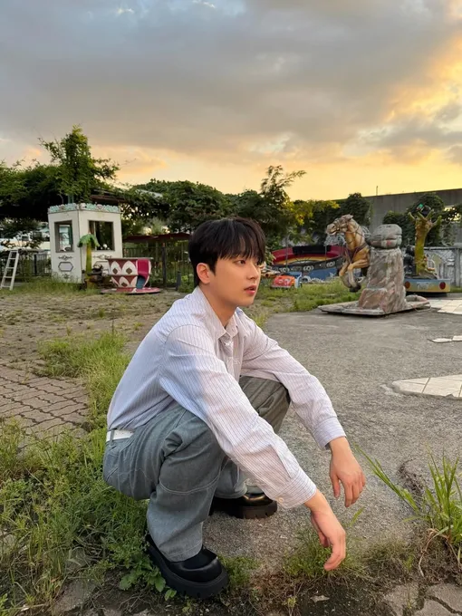 Ли Чан Вон Ли Чан Вон