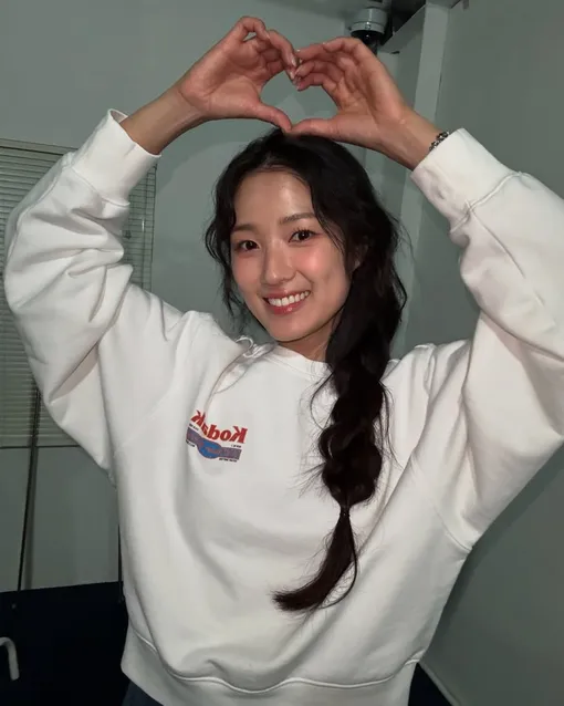 Ким Хе Юн Ким Хе Юн