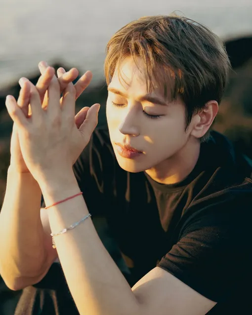 Юнчжэ из MYTRO ЮНЧЖЭ (JUNG YOONJAE) из MYTRO