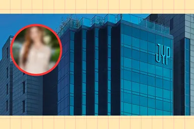 Самая красивая k-pop-звезда по мнению сотрудника JYP Entertainment