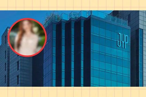 Самая красивая k-pop-звезда по мнению сотрудника JYP Entertainment Самая красивая k-pop-звезда по мнению сотрудника JYP Entertainment
