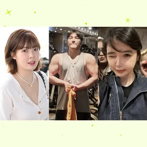 Тру или фейк? Что скрывается за внешностью айдолов