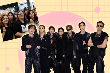 K-pop все возрасты покорны: как корейская музыка меняет жизни фанатов