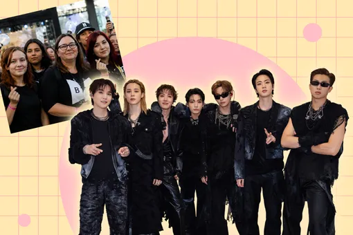 K-pop все возрасты покорны: как корейская музыка меняет жизни фанатов K-pop все возрасты покорны: как корейская музыка меняет жизни фанатов
