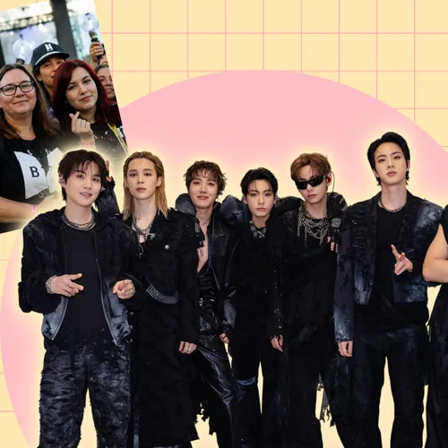 K-pop все возрасты покорны: как корейская музыка меняет жизни фанатов