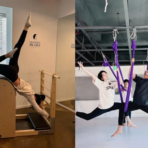 Как начать заниматься спортом и стать лучшей версией себя: гайд для начинающих