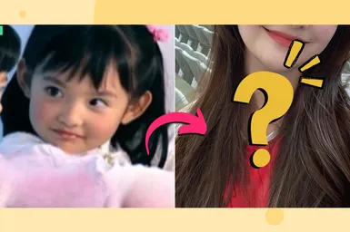 Что стало с Пак Ю Рим, которая дебютировала в 5 лет как k-pop-певица