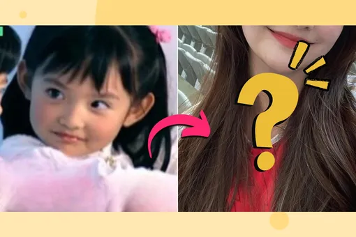Что стало с Пак Ю Рим, которая дебютировала в 5 лет как k-pop-певица Что стало с Пак Ю Рим, которая дебютировала в 5 лет как k-pop-певица