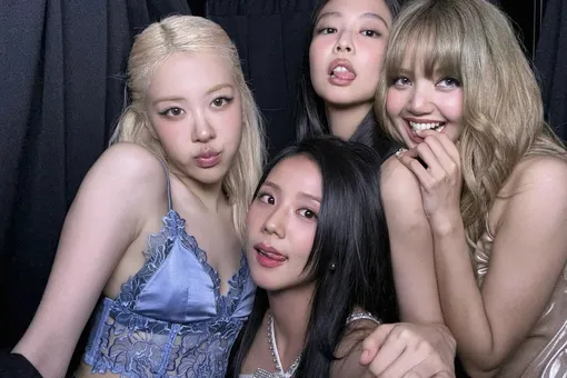 BLACKPINK собрали рекордные 110 тысяч зрителей на концертах в Париже BLACKPINK собрали рекордные 110 тысяч зрителей на концертах в Париже