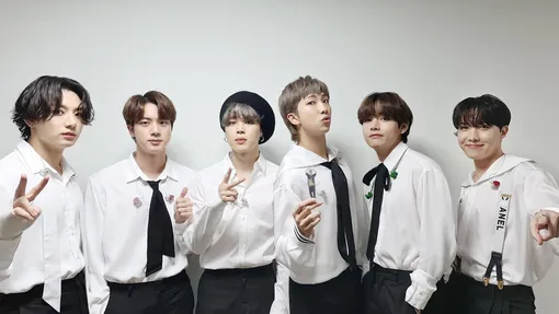 BTS BTS