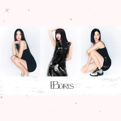 BBGIRLS подписывают контракт с агентством GLG: новый этап в карьере группы