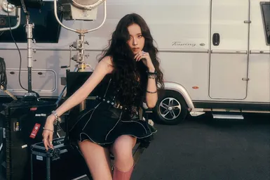 Джису из BLACKPINK отправляется в первый сольный тур