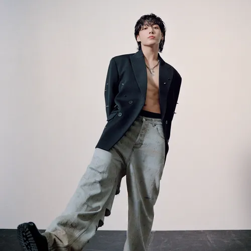 Трек Seven Чонгука из BTS первым в k-pop преодолел отметку в 2,5 миллиарда прослушиваний