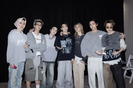 BTS