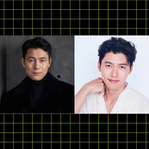 Чон У Сон скрывал внебрачного ребенка: теперь карьера актера под угрозой