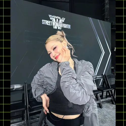 С Ибуки не до скуки: танцовщица стала причиной скандала на шоу Street Woman Fighter 3