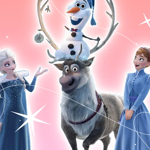 Как продлить новогоднее настроение: топ-15 атмосферных мультфильмов