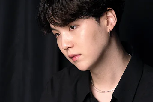 BIGHIT MUSIC выпустил заявление по поводу демобилизации Шуги из BTS BIGHIT MUSIC выпустил заявление по поводу демобилизации Шуги из BTS