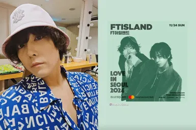 FTISLAND без Чхве Мин Хвана: Ли Хон Ки прокомментировал недавний скандал