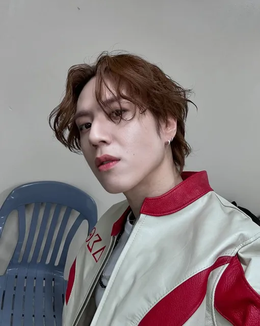 Югём из GOT7