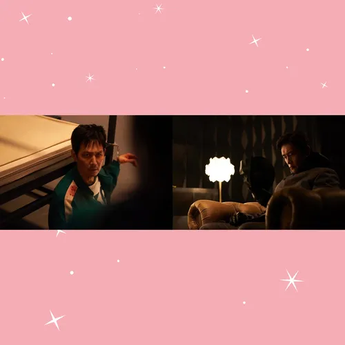 Netflix раскрыл подробности финального сезона «Игры в кальмара»: первые кадры и дата выхода