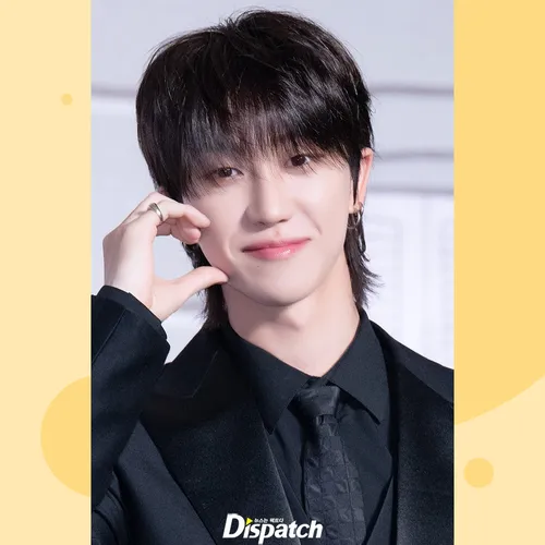 The8 из SEVENTEEN представит первый китайский мини-альбом STARDUST