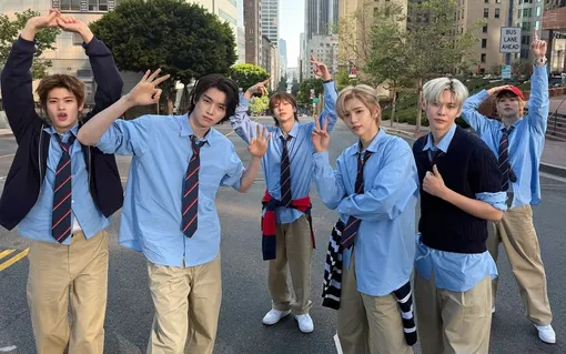 RIIZE RIIZE kpop
